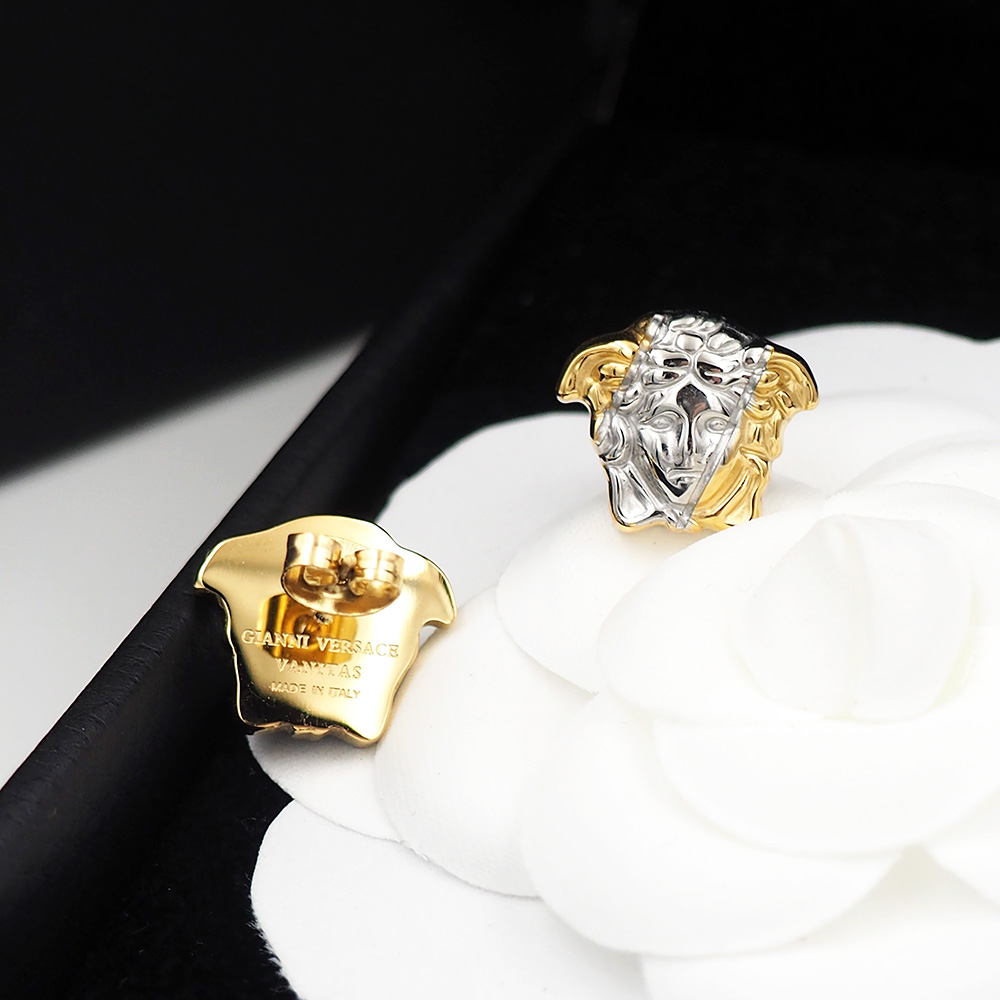 Luxurious Pen for Special Occasions: Van Sage’s Synchronous Ear Nailing with Medusa - 图片 9