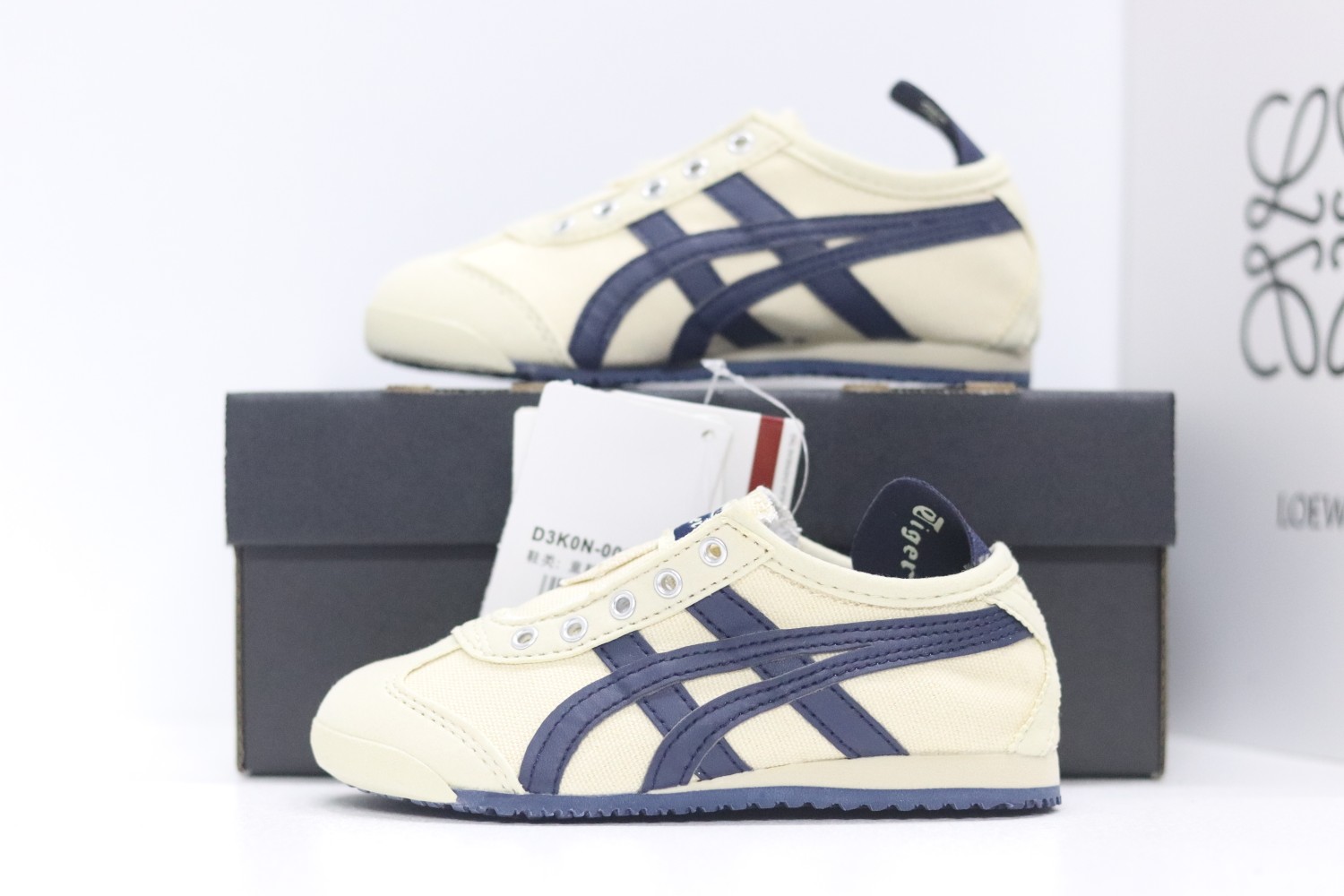 YSS Children’s Canvas Shoes: Convenient and Cute Footwear for Kids in Various Colors - 图片 2