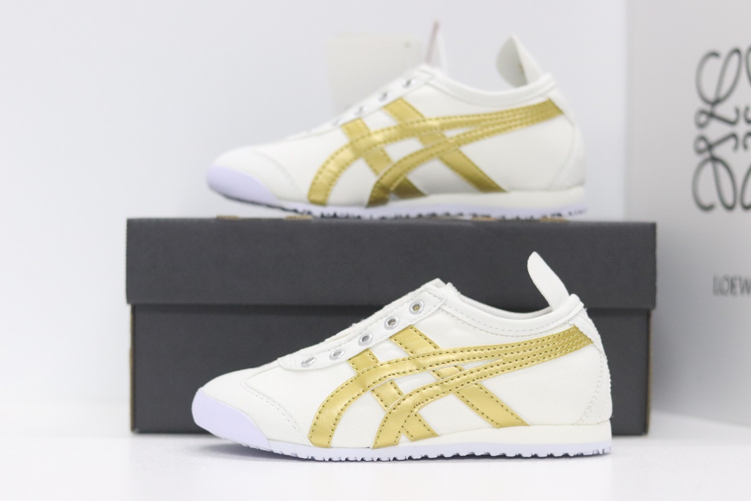 YSS Children’s Canvas Shoes: Convenient and Cute Footwear for Kids in Various Colors - 图片 4