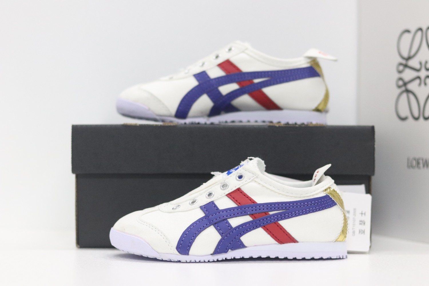 YSS Children’s Canvas Shoes: Convenient and Cute Footwear for Kids in Various Colors - 图片 5