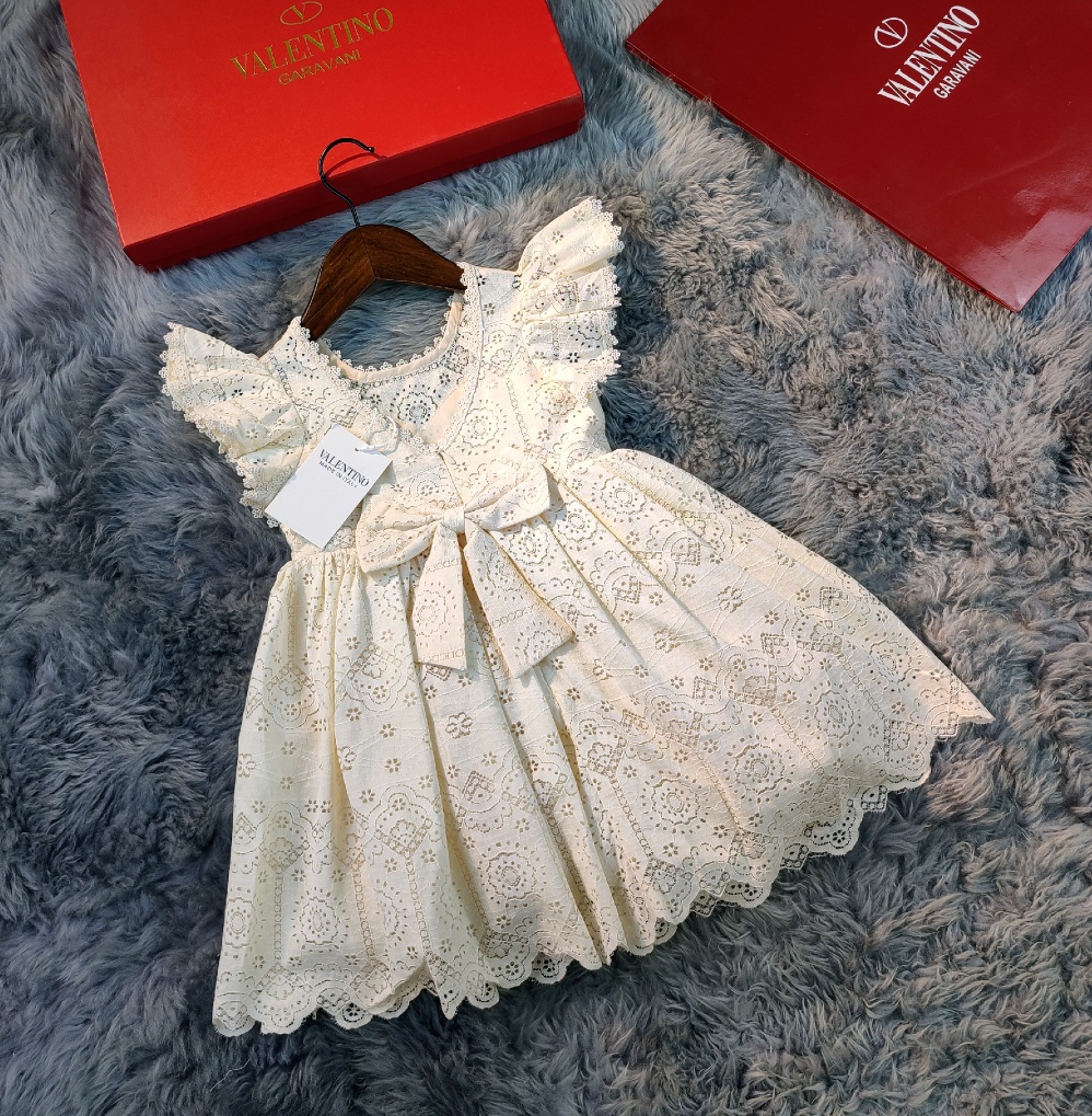 VALENT1N0 2021ss Girls’ Summer Clothes: Soft, Special Style, High Quality, Full Package Distribution. - 图片 2