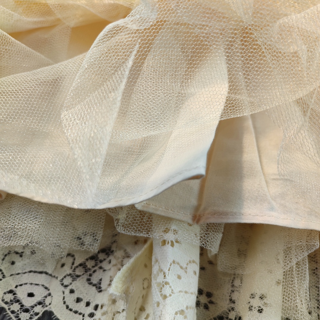 VALENT1N0 2021ss Girls’ Summer Clothes: Soft, Special Style, High Quality, Full Package Distribution. - 图片 6