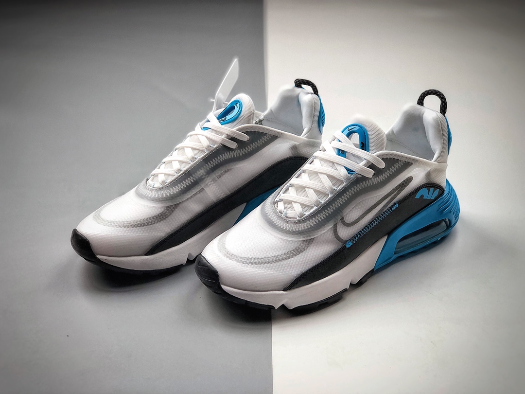 200 耐克AirMax2090  DC0955-100