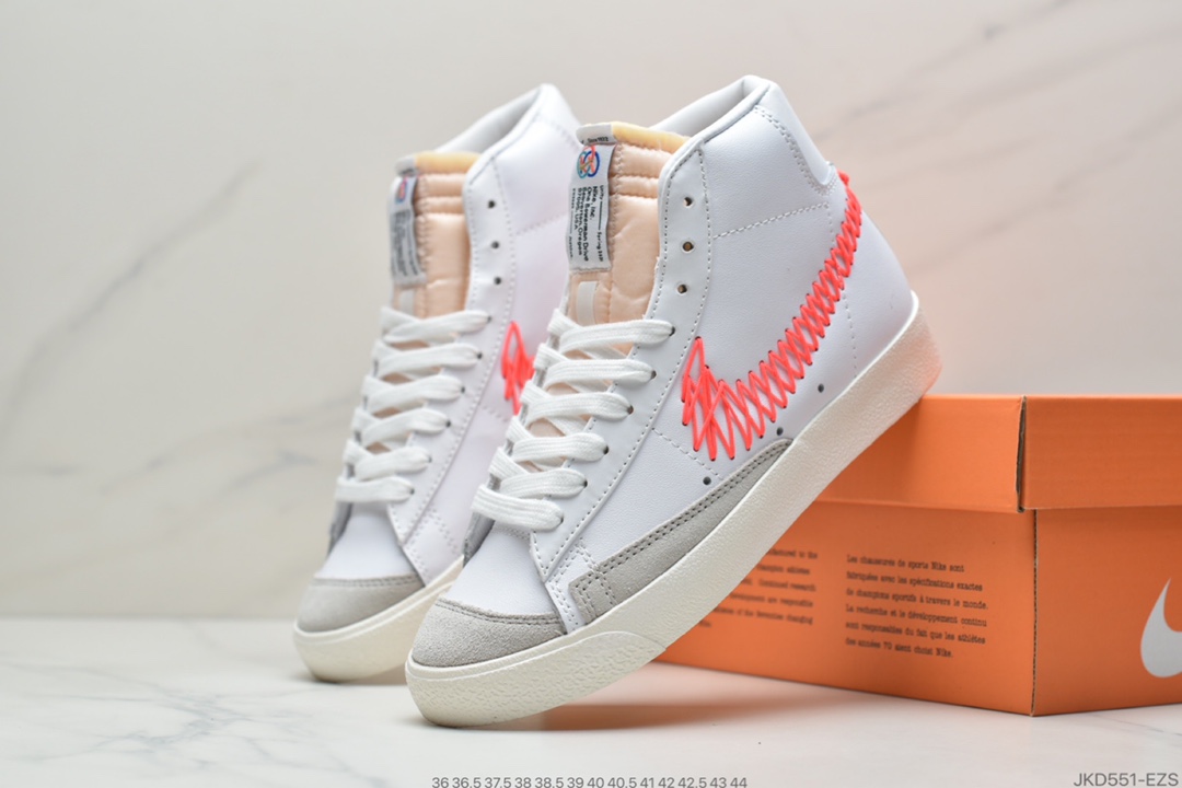 160 耐克Nike Blazer Mid ’77 VNTG运动鞋DC3278-280-莆田鞋,莆田鞋货源,高仿鞋,高仿鞋货源,安福档口,莆田高仿鞋,莆田鞋批发,高仿鞋批发,莆田高仿运动鞋,高仿运动鞋,莆田运动鞋 160 耐克Nike Blazer Mid ’77 VNTG运动鞋DC3278-280