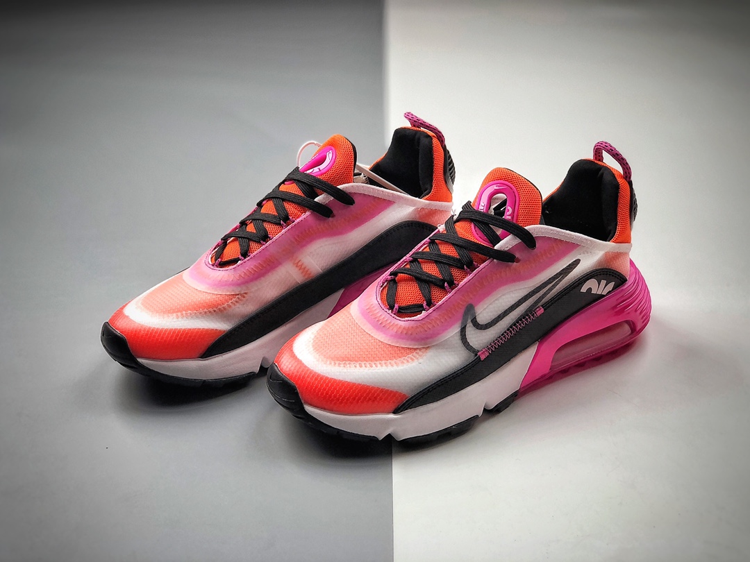 200 耐克AirMax2090  CK2612-500