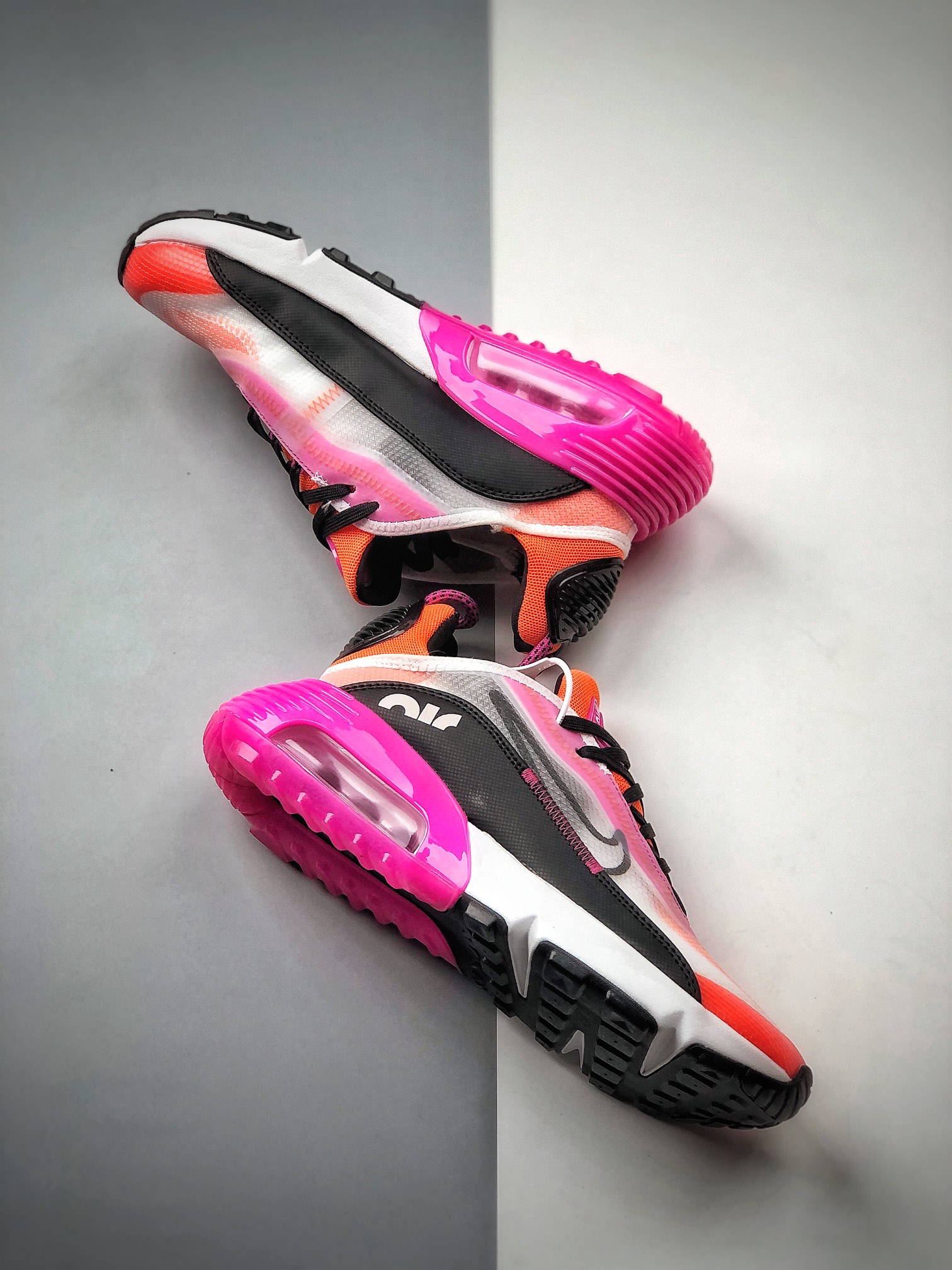 200 耐克AirMax2090  CK2612-500