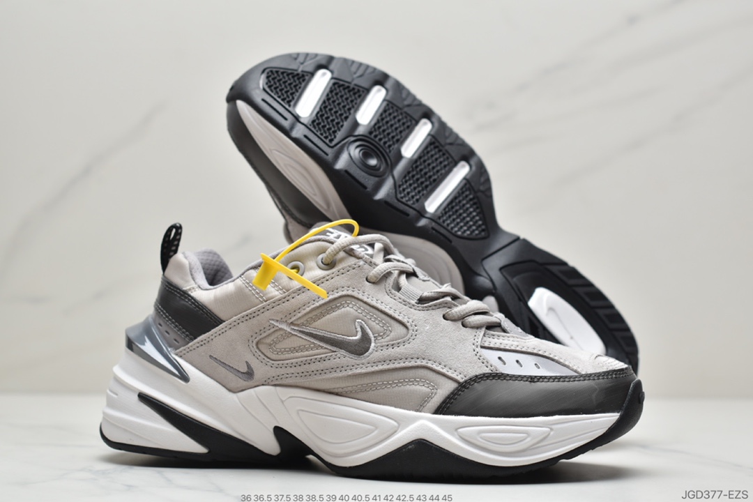 180 耐克M2k Nike Air Monarch the M2K Tekno 多样配色 AO3108-402-莆田鞋,莆田鞋货源,高仿鞋,高仿鞋货源,安福档口,莆田高仿鞋,莆田鞋批发,高仿鞋批发,莆田高仿运动鞋,高仿运动鞋,莆田运动鞋 180 耐克M2k Nike Air Monarch the M2K Tekno 多样配色 AO3108-402