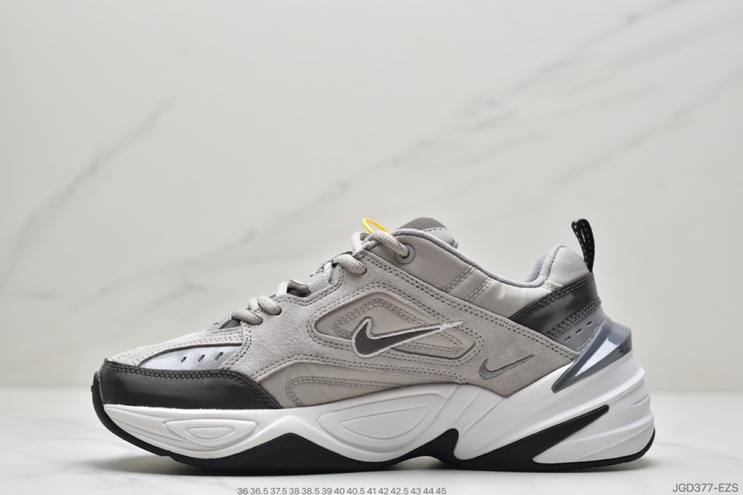 180 耐克M2k Nike Air Monarch the M2K Tekno 多样配色 AO3108-402-莆田鞋,莆田鞋货源,高仿鞋,高仿鞋货源,安福档口,莆田高仿鞋,莆田鞋批发,高仿鞋批发,莆田高仿运动鞋,高仿运动鞋,莆田运动鞋 180 耐克M2k Nike Air Monarch the M2K Tekno 多样配色 AO3108-402
