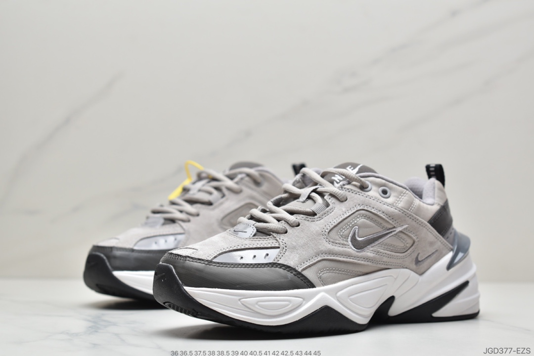 180 耐克M2k Nike Air Monarch the M2K Tekno 多样配色 AO3108-402-莆田鞋,莆田鞋货源,高仿鞋,高仿鞋货源,安福档口,莆田高仿鞋,莆田鞋批发,高仿鞋批发,莆田高仿运动鞋,高仿运动鞋,莆田运动鞋 180 耐克M2k Nike Air Monarch the M2K Tekno 多样配色 AO3108-402