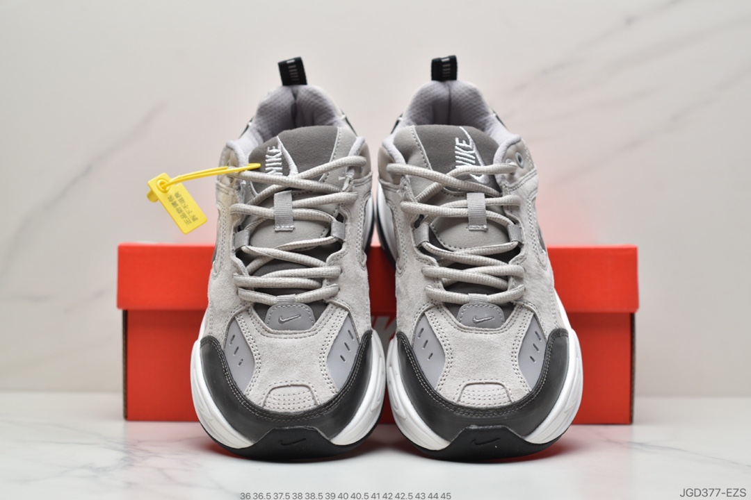 180 耐克M2k Nike Air Monarch the M2K Tekno 多样配色 AO3108-402-莆田鞋,莆田鞋货源,高仿鞋,高仿鞋货源,安福档口,莆田高仿鞋,莆田鞋批发,高仿鞋批发,莆田高仿运动鞋,高仿运动鞋,莆田运动鞋 180 耐克M2k Nike Air Monarch the M2K Tekno 多样配色 AO3108-402