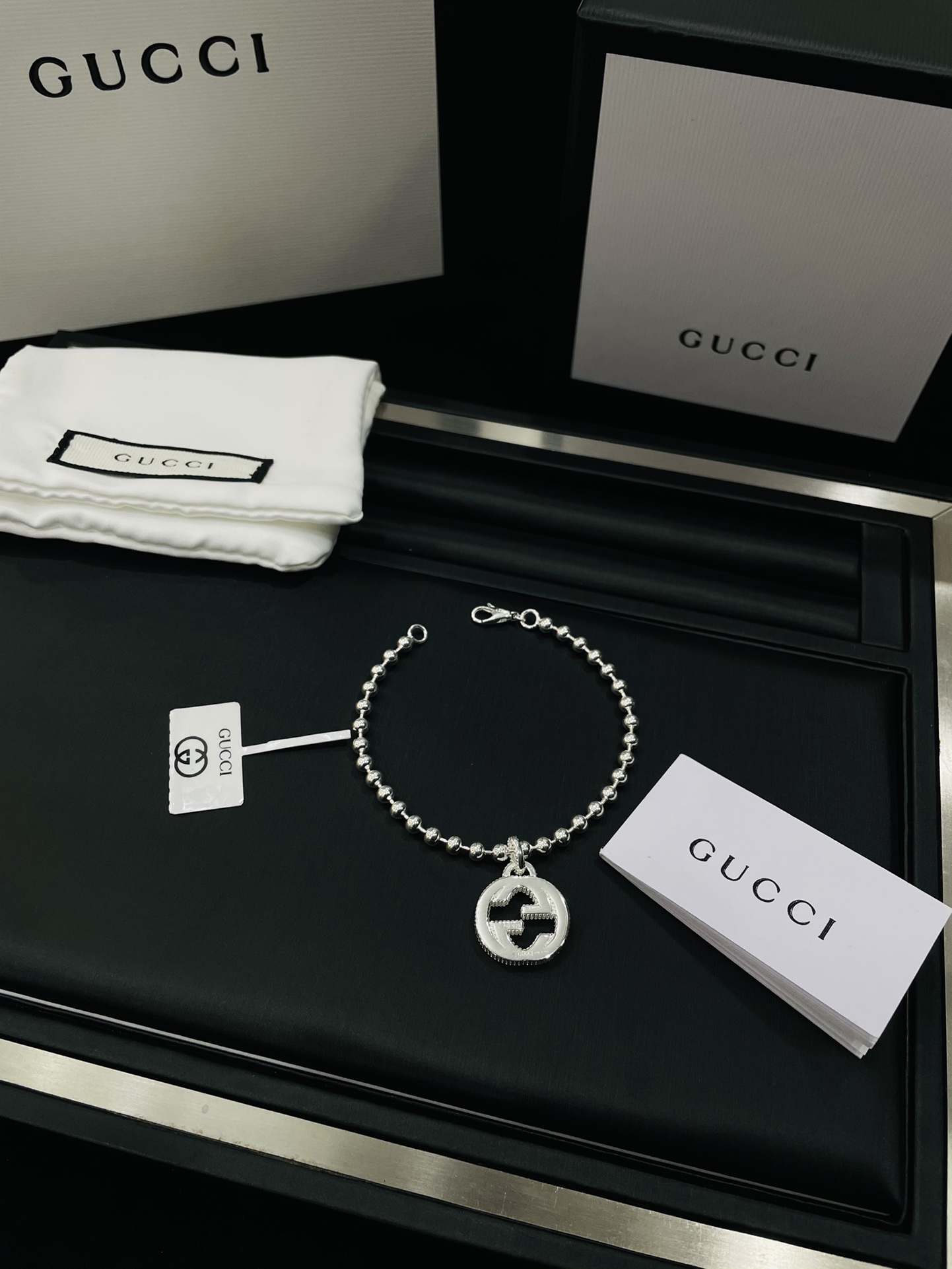 Gucci - Bracelet