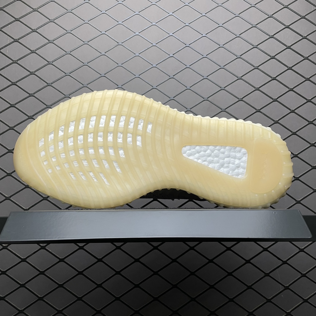 220 最顶零售性价版 AD 阿迪Yeezy 350V2  ” Synth ” 粉满天星 FV5666
