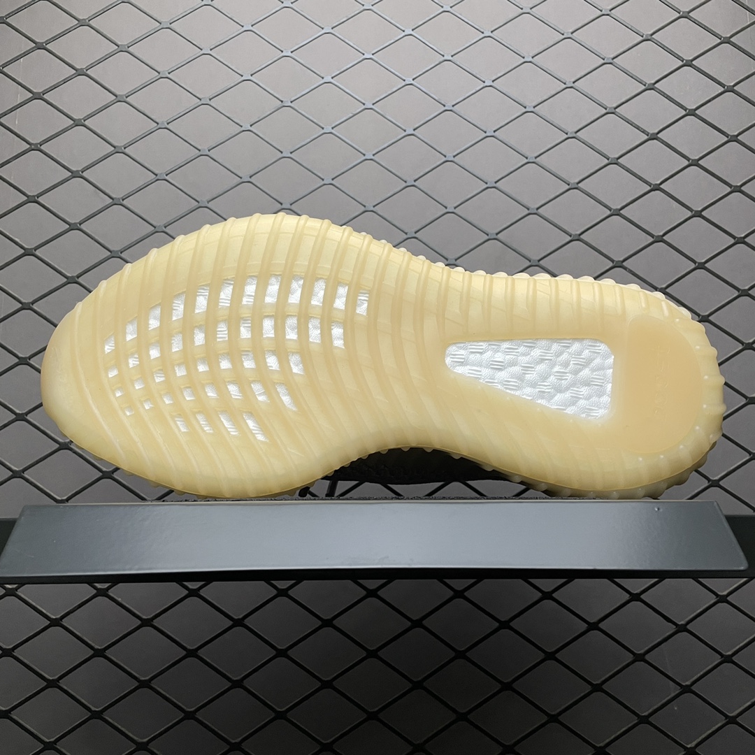 220 最顶零售性价版 AD 阿迪Yeezy 350V2  ” Synth ” 粉天使 FV5578