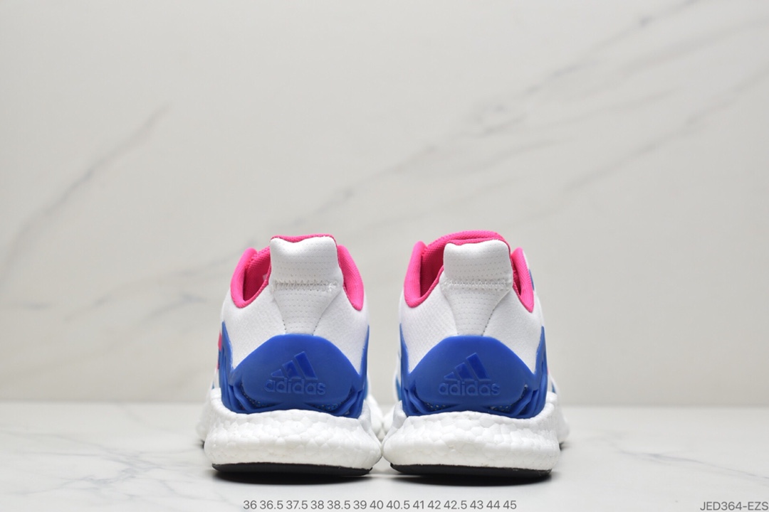 150 阿迪达斯adidas Climacool 清风跑鞋凭借全方位透气设计  FX7843