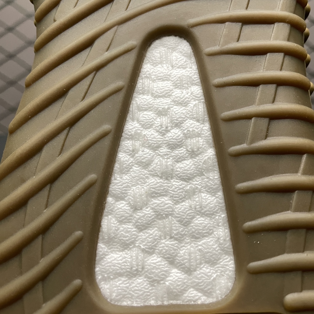 220 AD 阿迪Yeezy 350V2  ” Earth” 地球美洲限定 侃爷椰子350