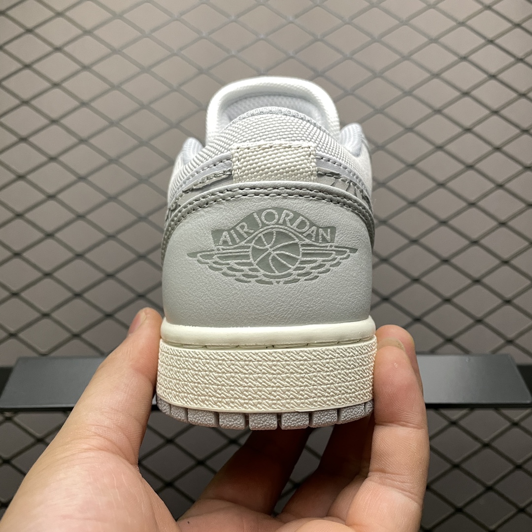 200 Air Jordan 1 Low AJ1乔1低帮文化篮球鞋 DH4269-100