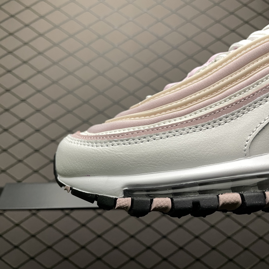 220 Nike Air Max 97 子弹复古全掌气垫休闲运动鞋 DA9325-100