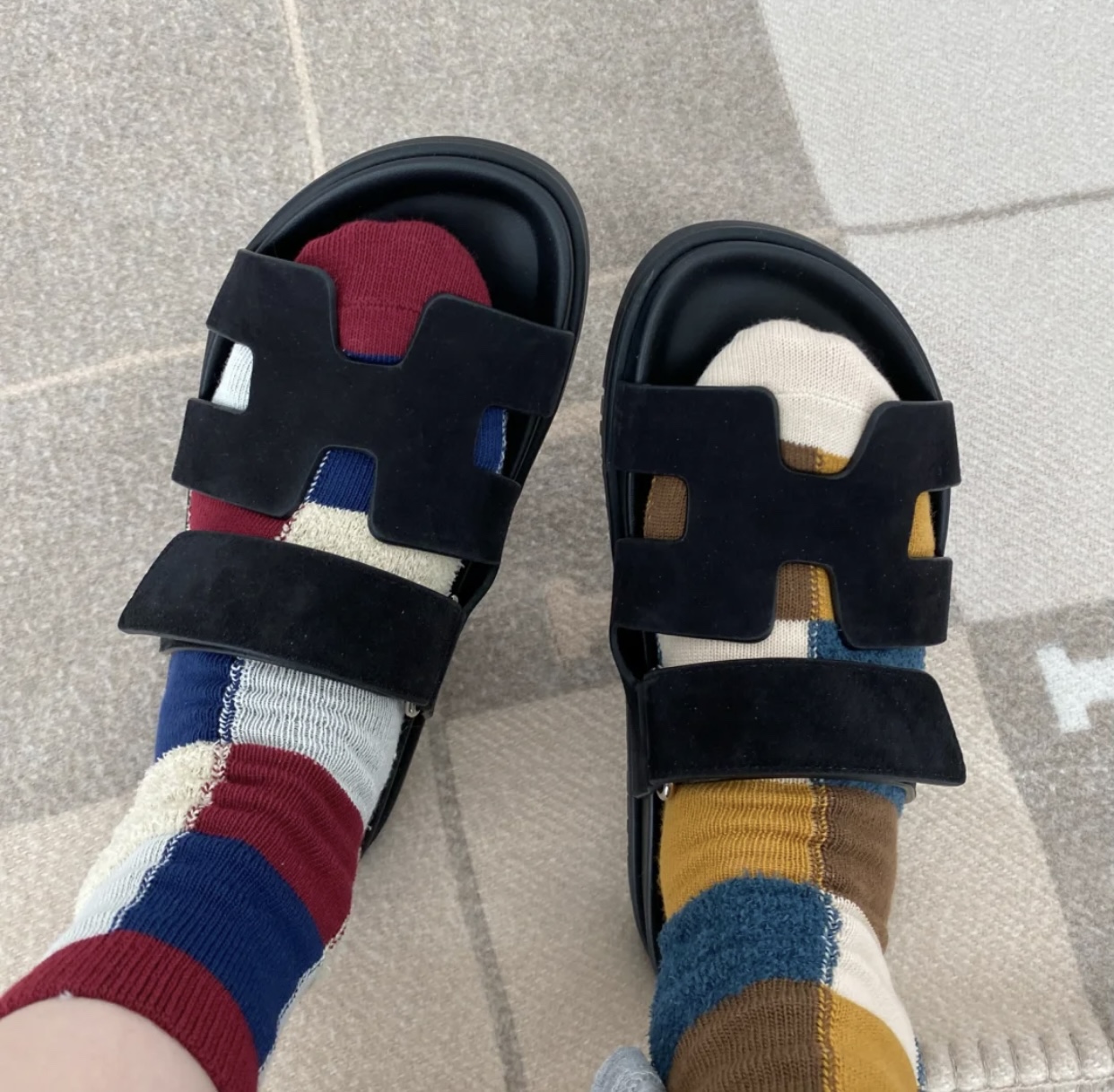 NO:257365,Super easy to wear~~, slippers, slippers19860909超级好穿～～,拖鞋,slippers,Women's Shoes