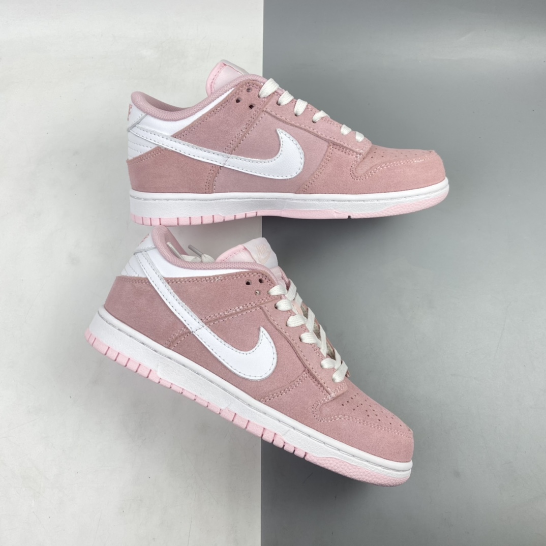 260 Nike SB Dunk Low Prm SB扣碎篮板时尚休闲板鞋 309601-604