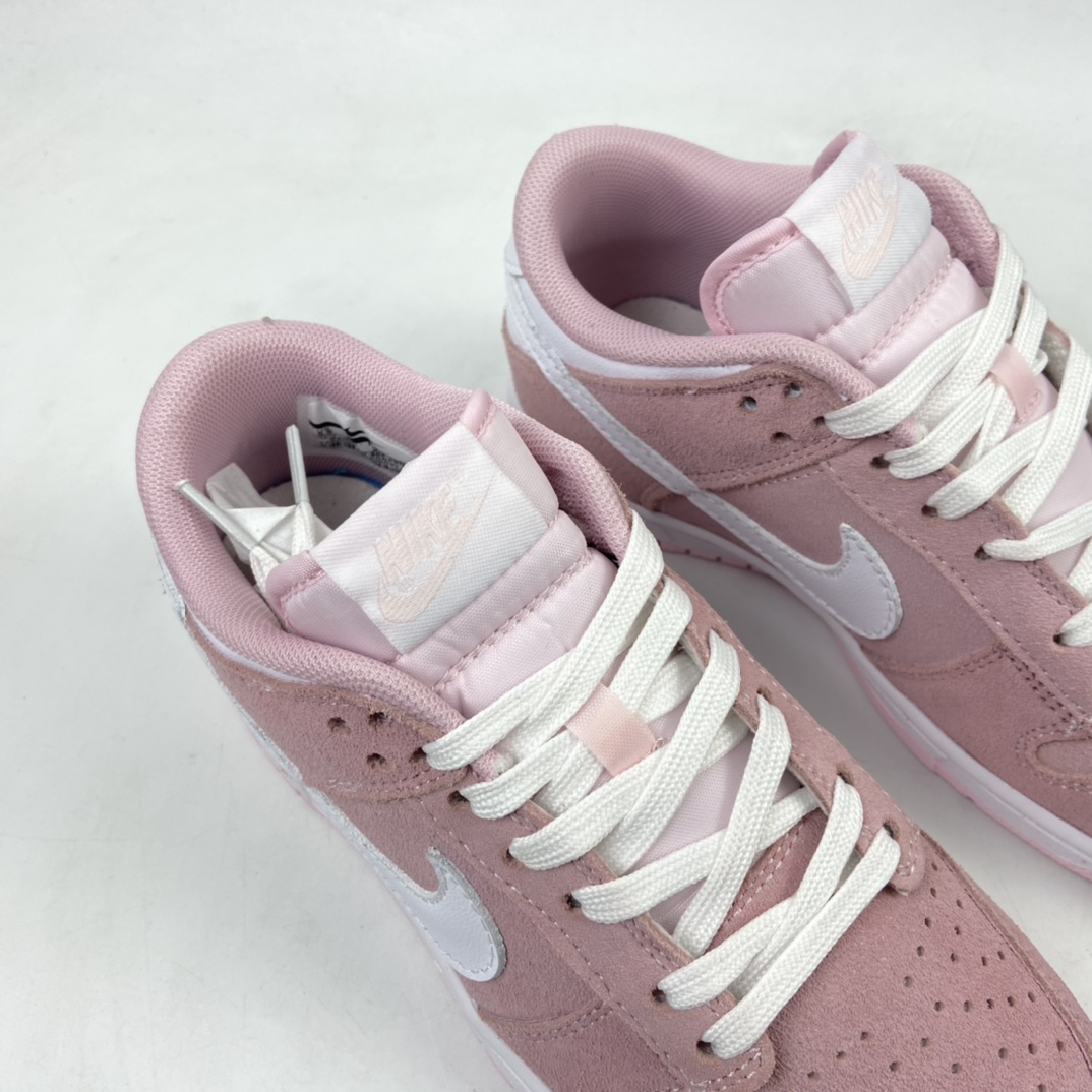 260 Nike SB Dunk Low Prm SB扣碎篮板时尚休闲板鞋 309601-604