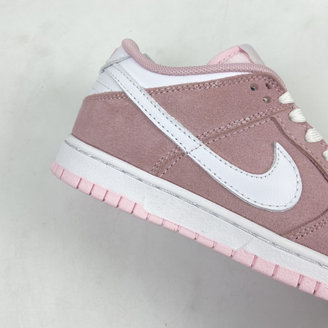 260 Nike SB Dunk Low Prm SB扣碎篮板时尚休闲板鞋 309601-604