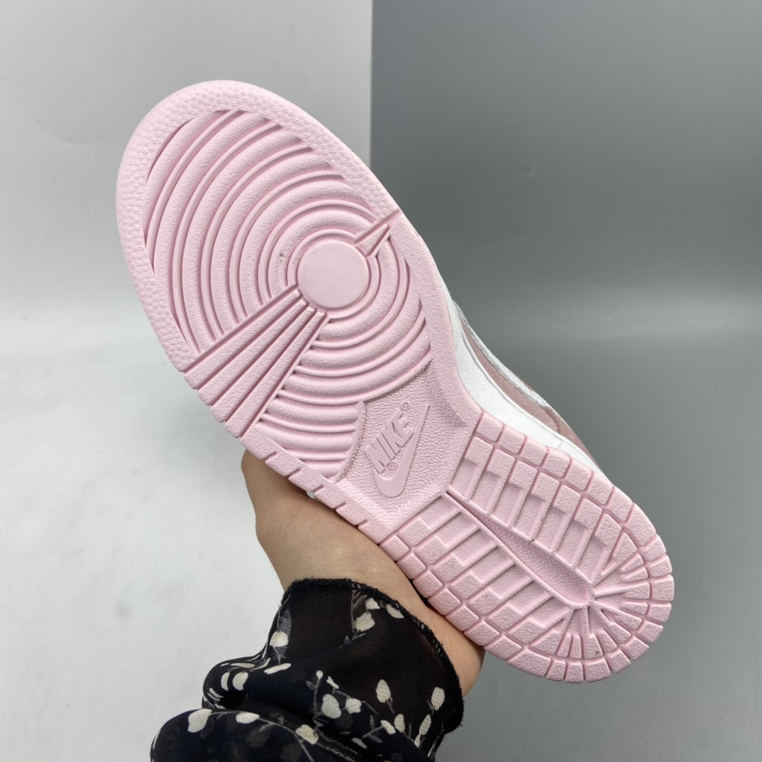 260 Nike SB Dunk Low Prm SB扣碎篮板时尚休闲板鞋 309601-604