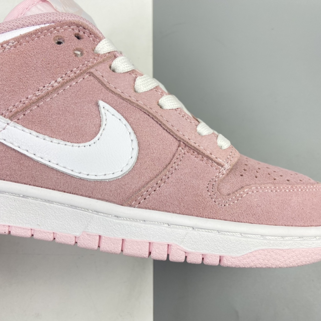 260 Nike SB Dunk Low Prm SB扣碎篮板时尚休闲板鞋 309601-604