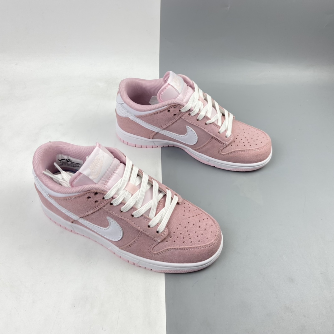 260 Nike SB Dunk Low Prm SB扣碎篮板时尚休闲板鞋 309601-604