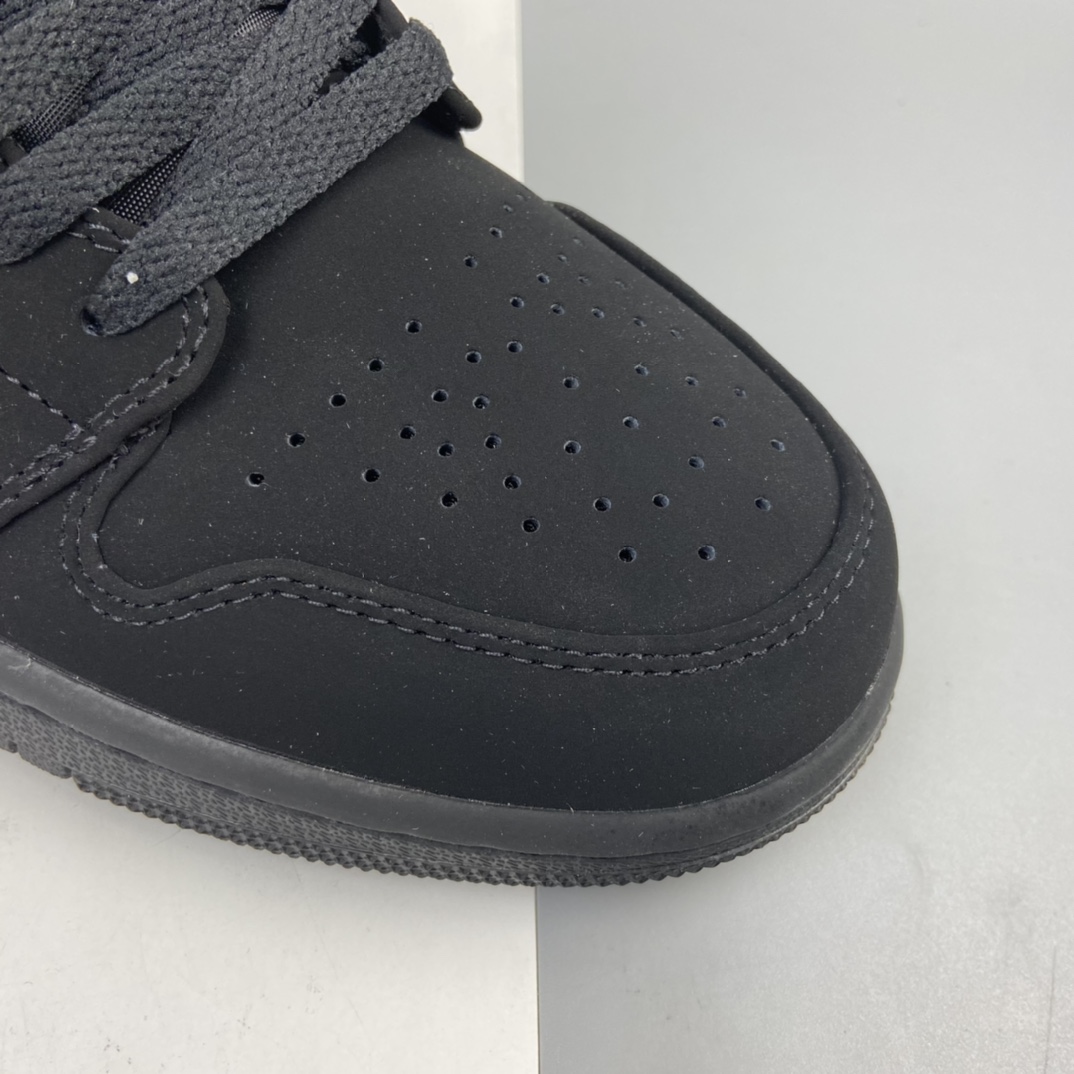 200 Air Jordan 1 Low AJ1低帮时尚休闲板鞋553558-056