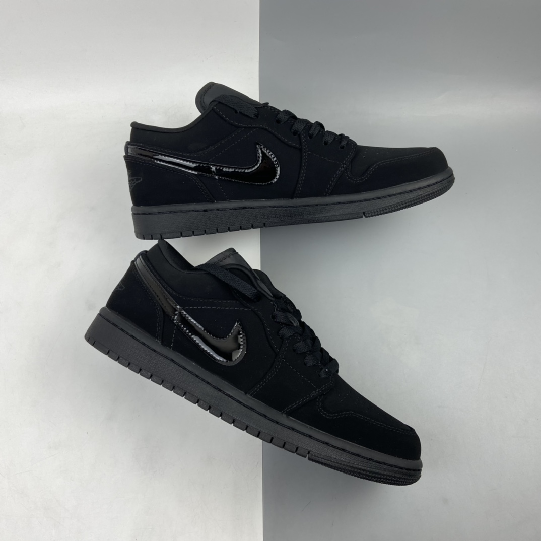 200 Air Jordan 1 Low AJ1低帮时尚休闲板鞋553558-056