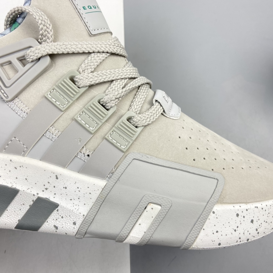 180 Adidas EQT Basketball ADV EQT 阿迪达斯缓震透气跑步鞋 FU5838