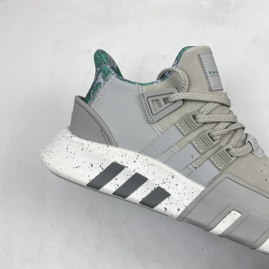 180 Adidas EQT Basketball ADV EQT 阿迪达斯缓震透气跑步鞋 FU5838