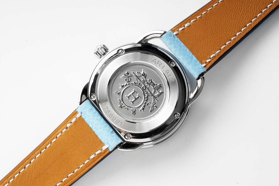 Hermès 爱马仕Arceau女装 腕表系列