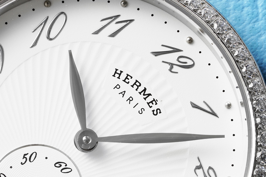 Hermès 爱马仕Arceau女装 腕表系列