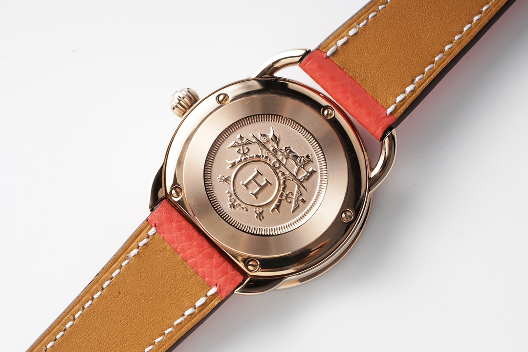 Hermès 爱马仕Arceau女装 腕表系列