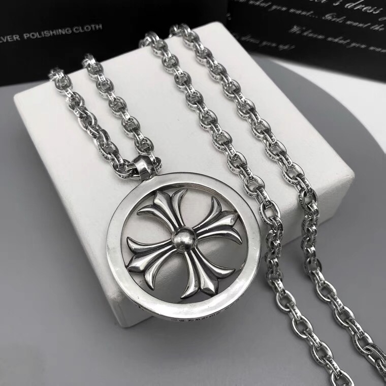 Chrome Hearts Hearts