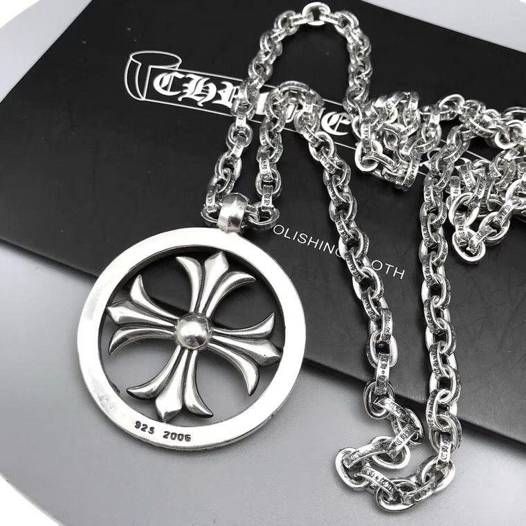 Chrome Hearts Hearts