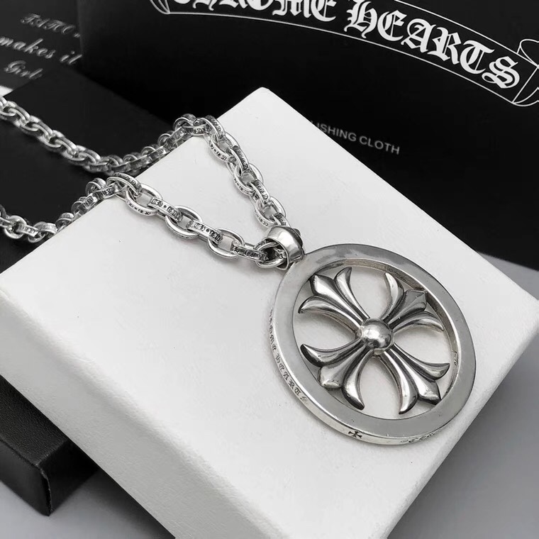 Chrome Hearts Hearts