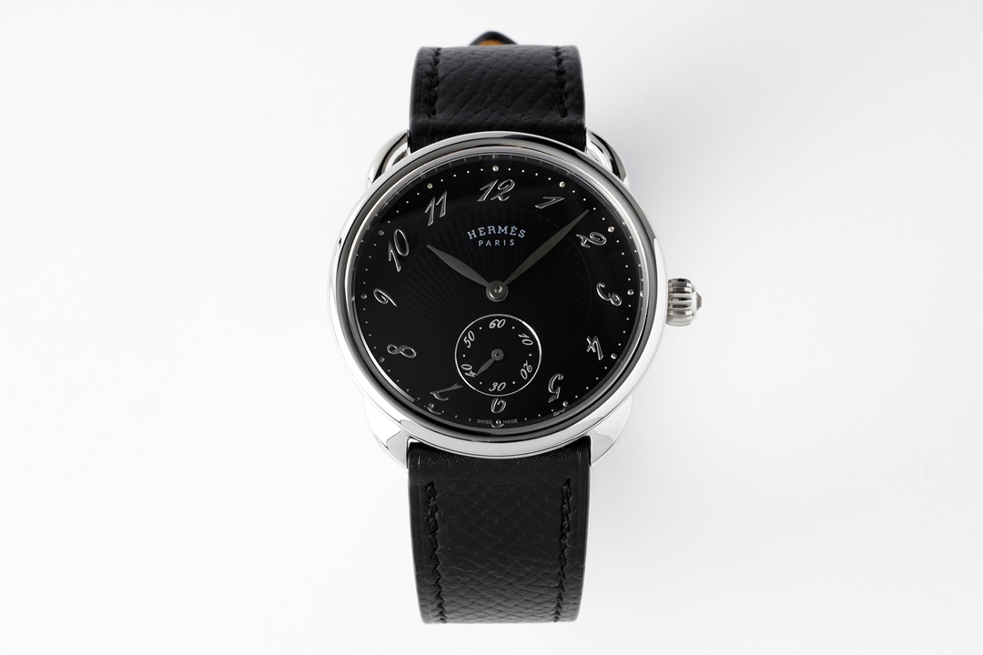 Hermès 爱马仕Arceau女装 腕表系列