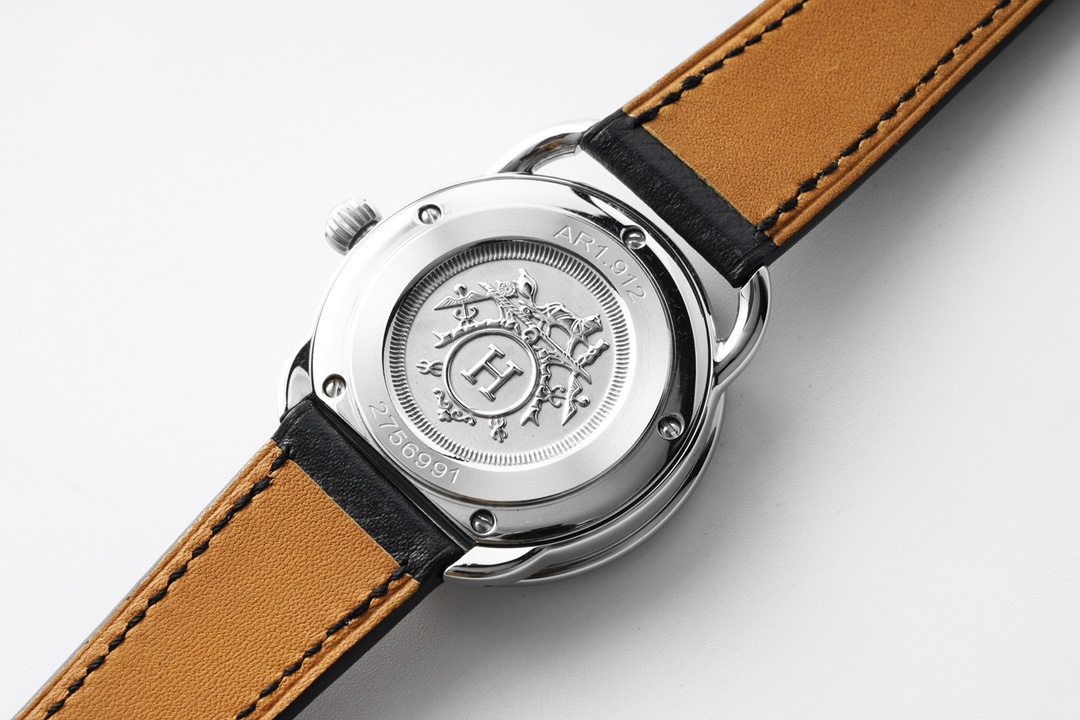 Hermès 爱马仕Arceau女装 腕表系列