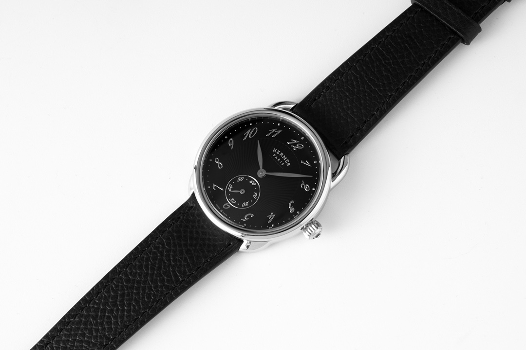 Hermès 爱马仕Arceau女装 腕表系列