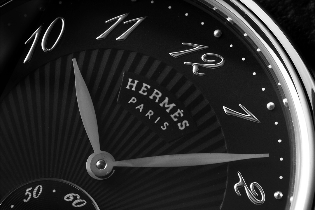 Hermès 爱马仕Arceau女装 腕表系列