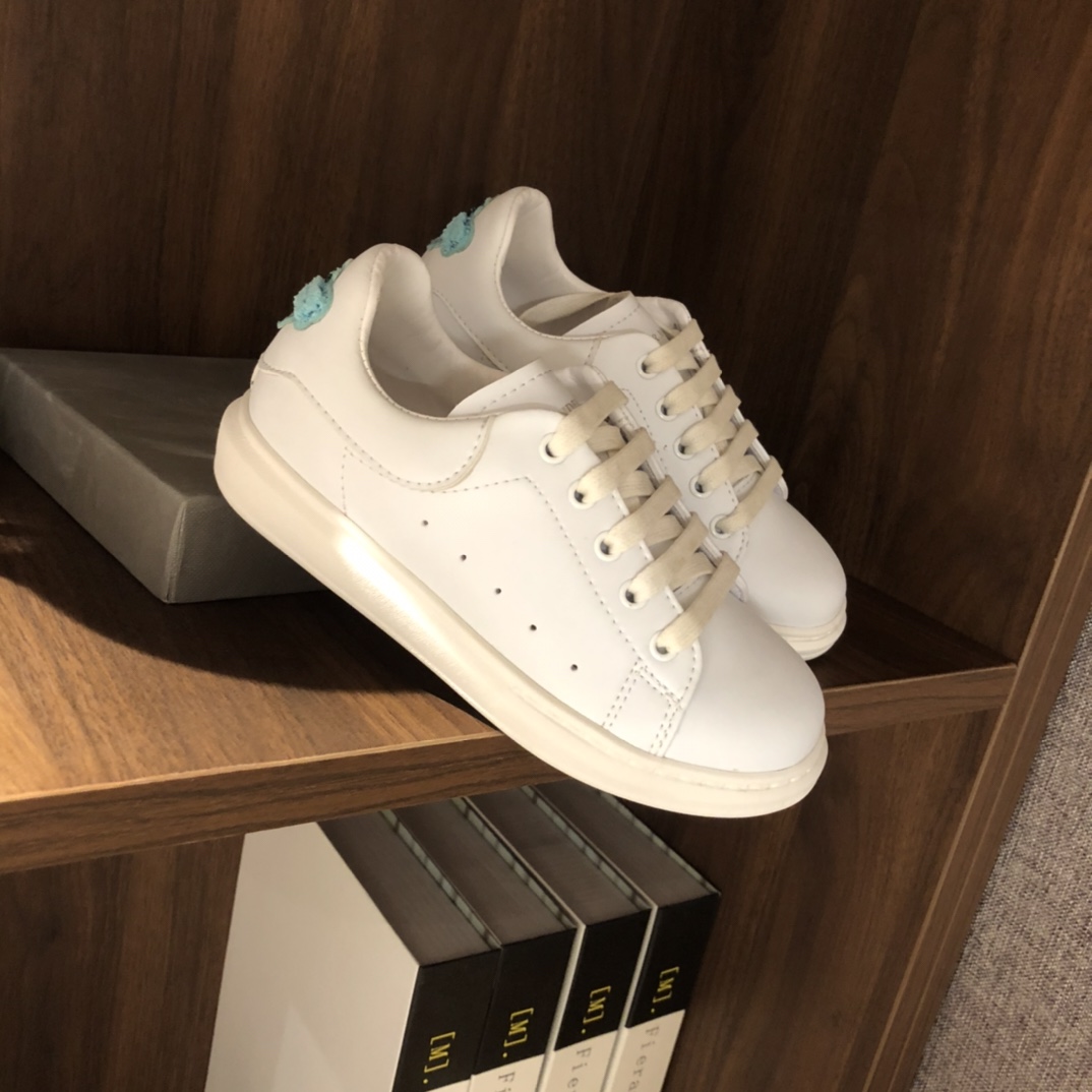 “Child Childrs hoes McQueen McQueen” Numbers 26-35 - 图片 5