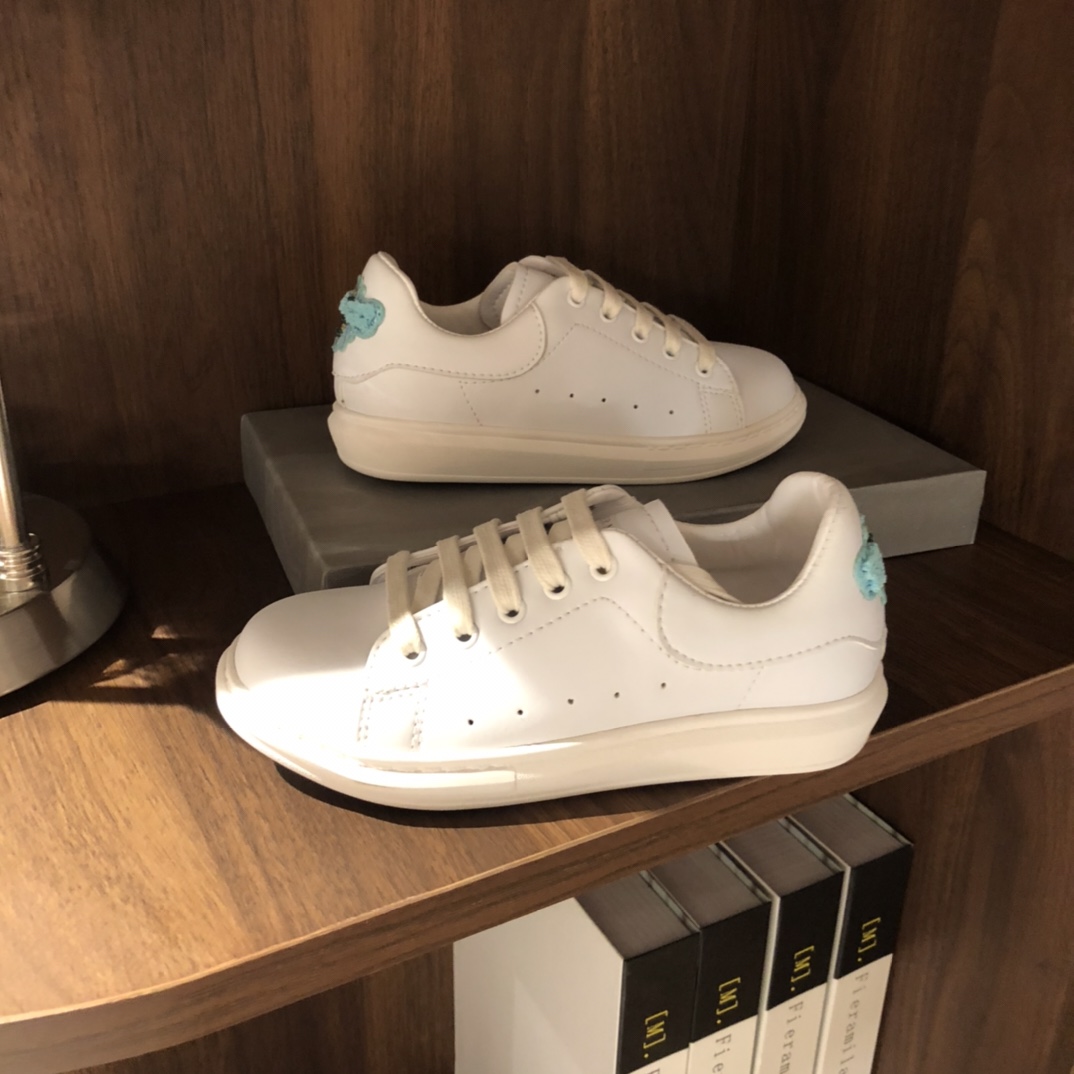 “Child Childrs hoes McQueen McQueen” Numbers 26-35 - 图片 4