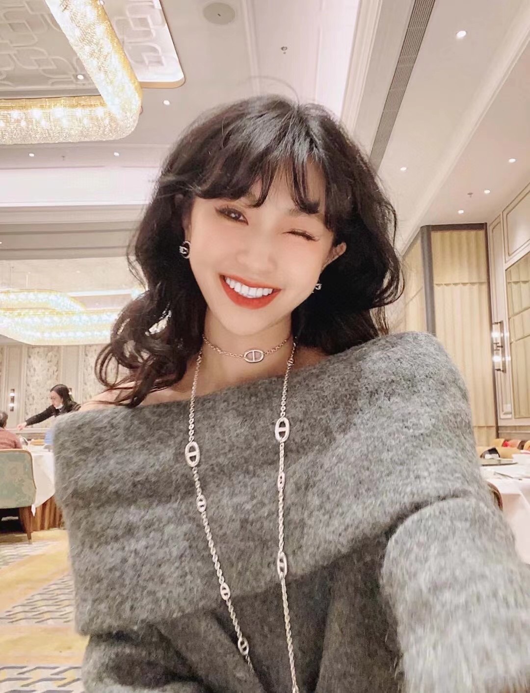 NO:635239,Full of high-end feel, Cardia high-end jewelry19860909高级感十足,,卡迪亚高端饰品,Jewelry