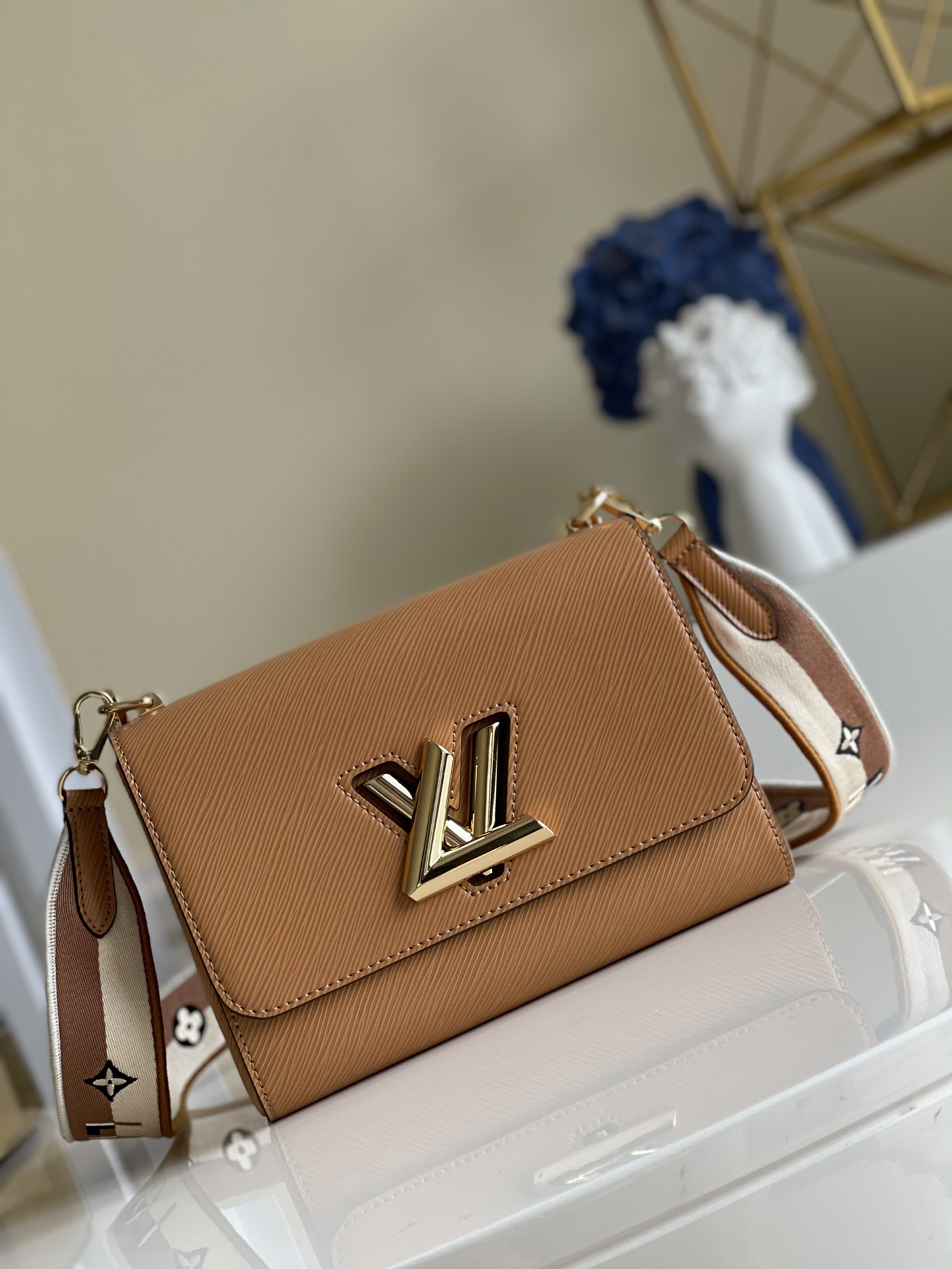 路易威登 Louis Vuitton 高级成衣风衣外套及大衣服饰 #014BCFAA 2