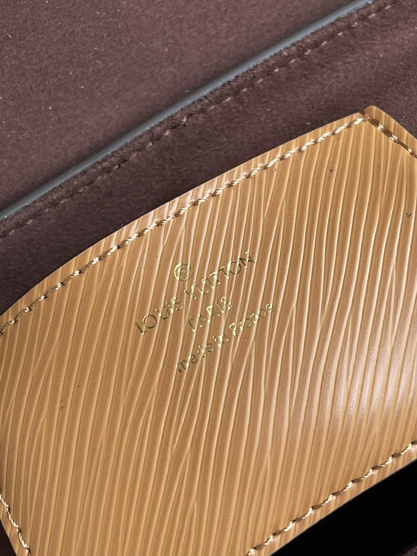 路易威登 Louis Vuitton 高级成衣风衣外套及大衣服饰 #014BCFAA 9