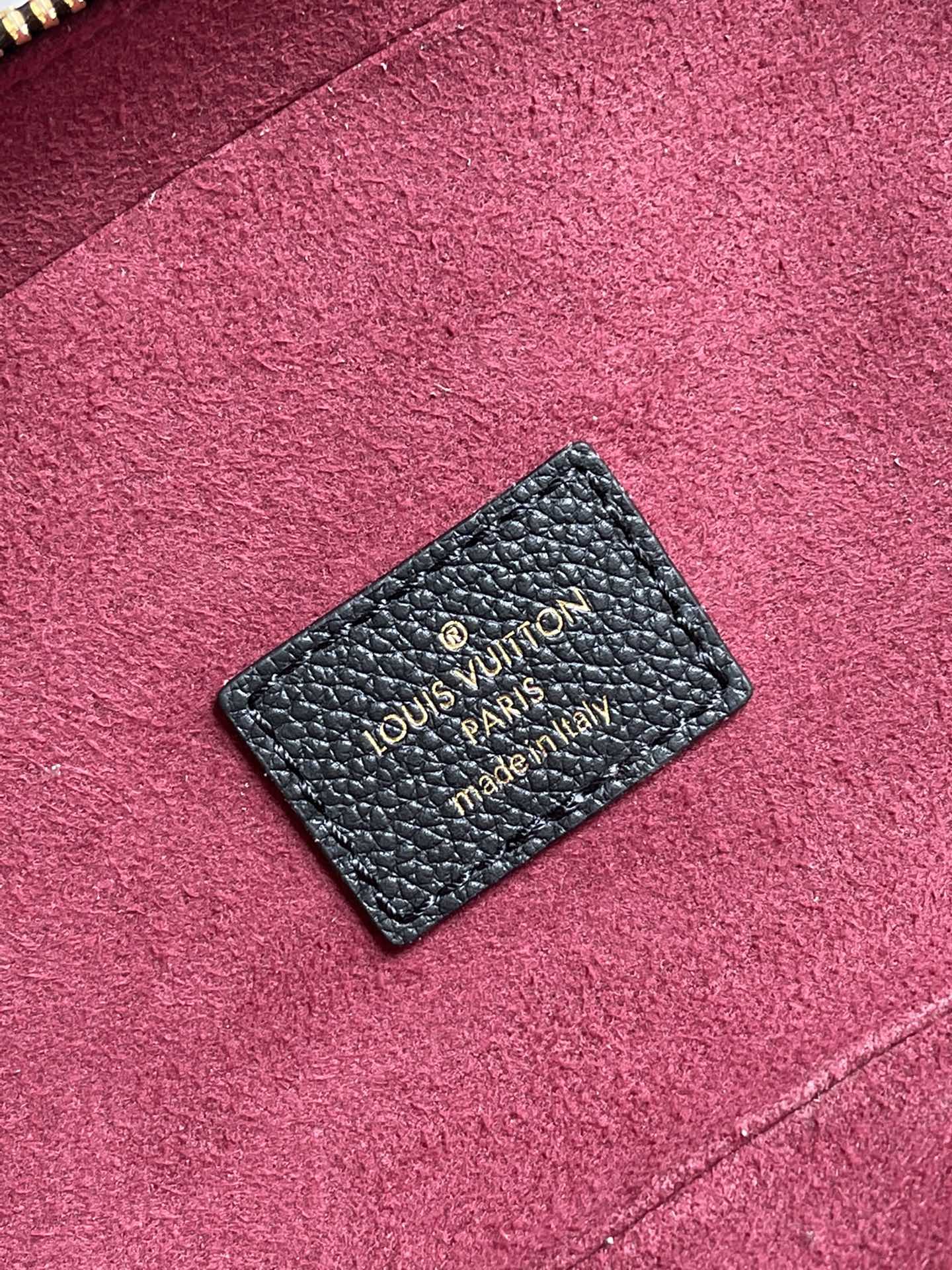 路易威登 Louis Vuitton 高定典藏经典高奢皮具手袋托特包斜挎包女包 #545B8C11 8
