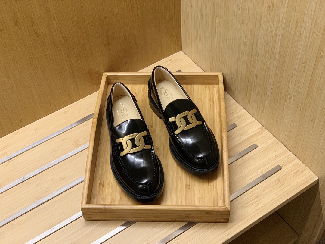 [TODS Women