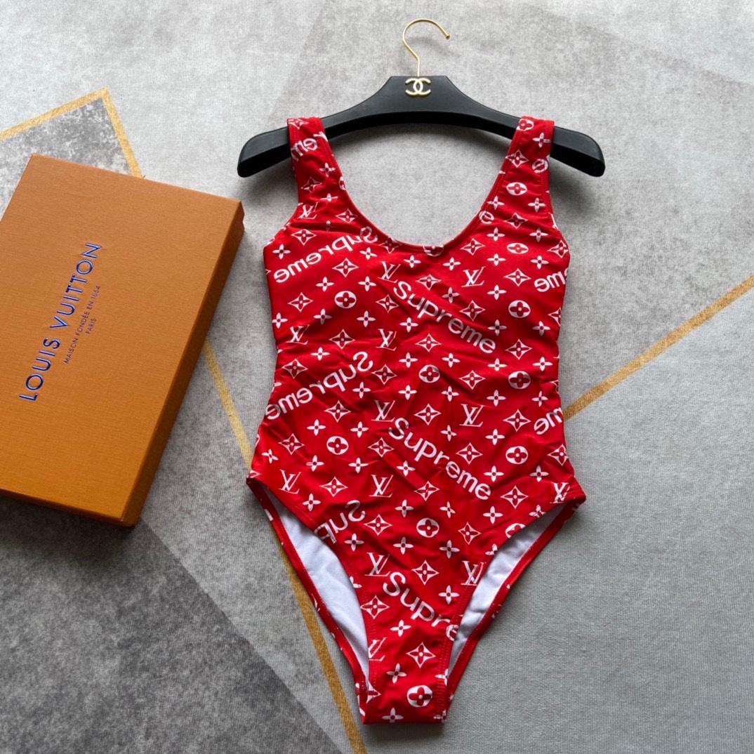 Lv Swimsuit One Piece Priceline | semashow.com